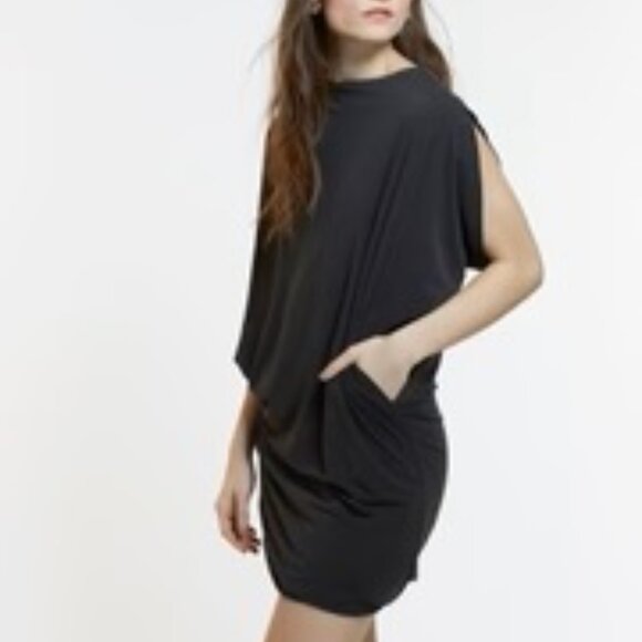 NWT Mitera Sahar Dress - Maternity - Picture 3 of 6